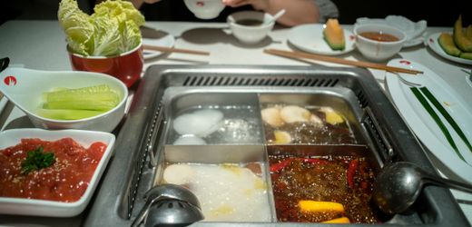 China: Teenager-Eltern müssen 260.000 Euro Schadensersatz für Hotpot-Vorfall zahlen