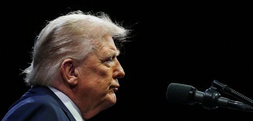 Israel-Angriff in Katar: Schlag gegen die Hamas verärgert Donald Trump