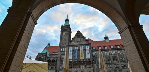 AfD in Sachsen: Im Stadtrat in Chemnitz gibt es jetzt zwei AfD-Fraktionen