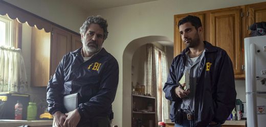 »Task«: Mini-Serie mit Mark Ruffalo – Mit biblischer Wucht