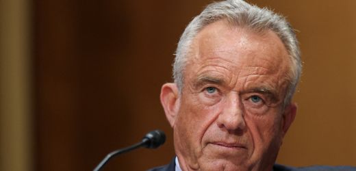 Robert F. Kennedy Jr.: Familie fordert Rücktritt des US-Gesundheitsministers