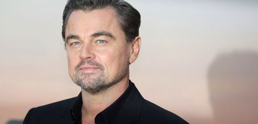 Leonardo DiCaprio: Hollywoodstar lehnte Namensänderung zu Karrierebeginn ab