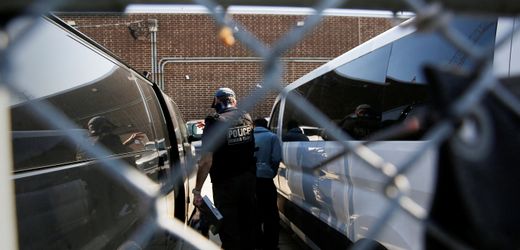 Donald Trump: Bundesrichterin hält Abschiebungen für gesetzeswidrig