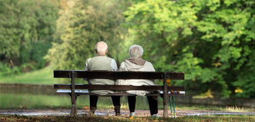 Lebenserwartung in Europa: Menschen in Deutschlands Grenzregionen leben kürzer als ihre Nachbarn