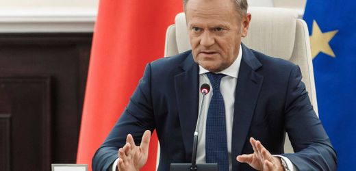 Nato: Polen beantragt wegen Drohnenabschuss Konsultationen