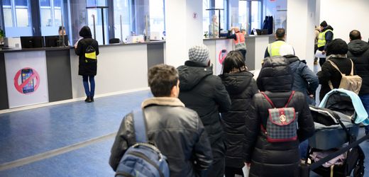 Asyl-Reform: Bundesregierung bringt neues hartes EU-Asylsystem auf den Weg
