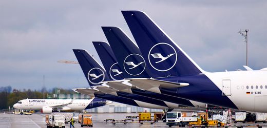 Lufthansa: Piloten stimmen über Streik ab – Verhandlungen gescheitert