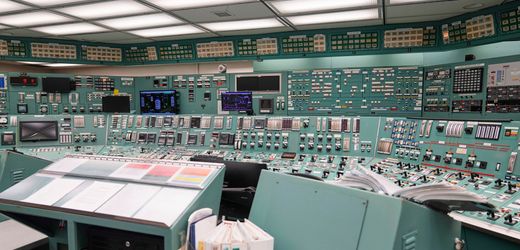 Atomkraft in den USA: Microsoft nutzt Reaktorstrom für Rechenzentren