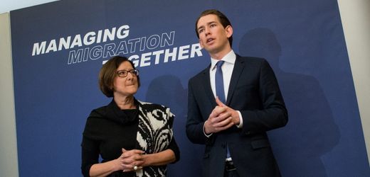 Podcast »Inside Austria«: Wie echt war die Willkommenskultur 2015?