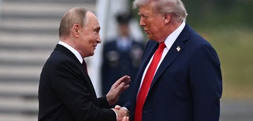 Krieg in der Ukraine: Moskau widerspricht Donald Trump Darstellung zu Dreiergipfel mit Wladimir Putin und WolodymyrSelenskyj