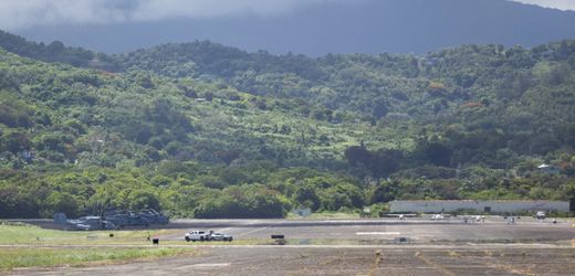 Puerto Rico: Gouverneurin freut sich auf Stationierung von US-Kampfjets