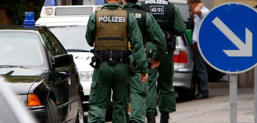 Amoklauf von Ansbach: Aus Psychiatrie geflohener Amokläufer von Ansbach in Kolumbien gefasst