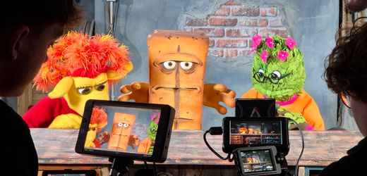 Bernd das Brot wird 25: Mist!
