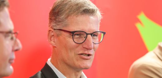 Kommunalwahlen in NRW: In Münster punkten die Grünen – Ein Fleckchen Grün