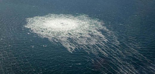 Nord-Stream-Verdächtiger in Polen festgenommen