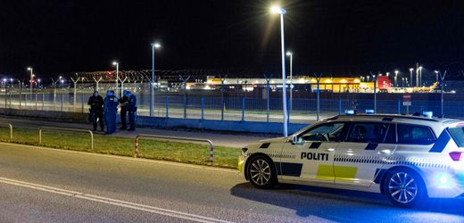 Drohnen-Vorfälle: Bundeswehr unterstützt Dänemark beim Schutz des EU-Gipfels