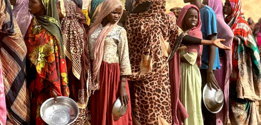 Krieg im Sudan: Dieser Genozid ist uns näher, als wir denken – Meinung