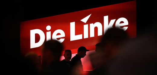 Die Linke: Mitglieder kritisieren Parteispitze wegen Gaza-Demo-Aufruf