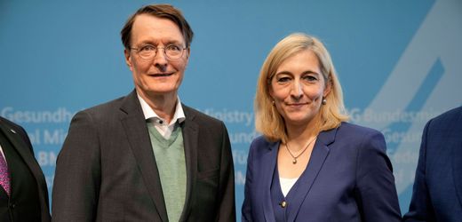 Nina Warken will Klinik-Atlas von Vorgänger Karl Lauterbach einstellen