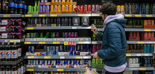 Darguner Brauerei ruft Energydrink zurück