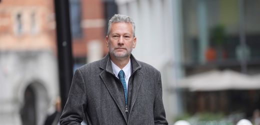 Großbritannien: Ex-Reform-Politiker Nathan Gill gibt zu, Geld aus Russland bekommen zu haben