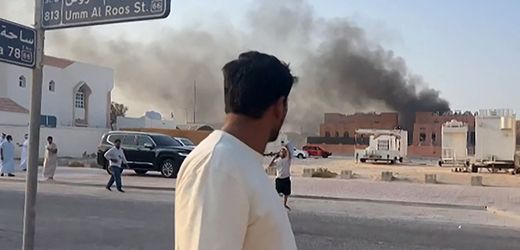 Reaktionen auf Israels Attacke in Doha: »Israel will nicht Frieden, sondern den Krieg fortsetzen«