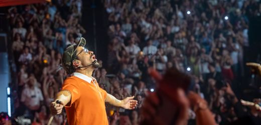 Bad Bunny – Das müssen Sie über den Act der Halftimeshow beim Super Bowl wissen