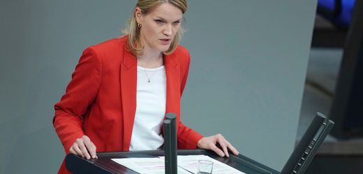 »Catcalling«: SPD will verbale sexuelle Belästigung strafbar machen – diese Länder sind Vorbild