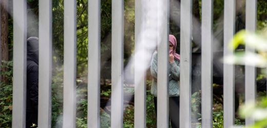 Polen: Auch unter der liberalen Regierung bleibt die Migrationspolitik restriktiv