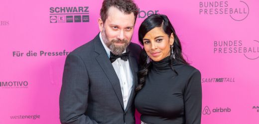 Christian Ulmen und Collien Fernandes: Ehe-Aus nach 14 Jahren bekanntgegeben