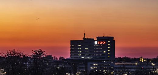 Bosch: Warum der Automobilzulieferer 13.000 Stellen streicht – und das nicht das Ende ist