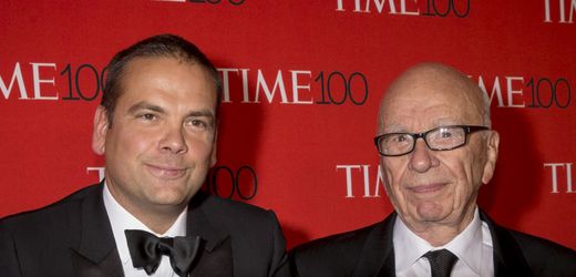 TikTok: Trump nennt Lachlan Murdoch, Larry Ellison und Michael Dell als mögliche Investoren