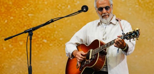 Cat Stevens sagt US-Buchtour wegen Visaproblemen ab