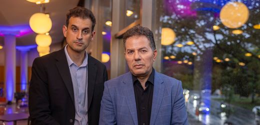 Philipp Peyman Engel: Briefwechsel-Buch zum Gazakrieg – schöner Streiten über Israel