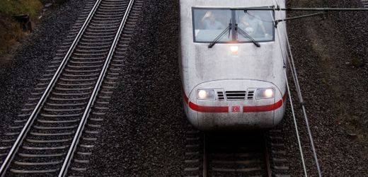 Stellwerksbrand an Bahnstrecke Hannover – Berlin: Polizei geht von Brandstiftung aus
