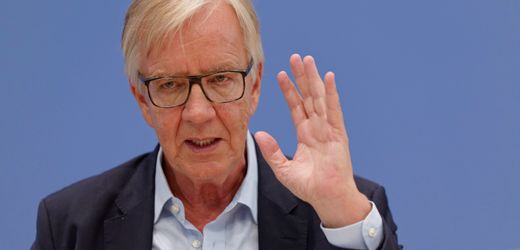 Verteidigung: Dietmar Bartsch kritisiert Haushalt als »Freifahrtschein für Rüstungsindustrie«