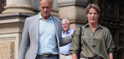 Fall Block: Wie Ex-BND-Chef August Hanning darin verstrickt sein soll