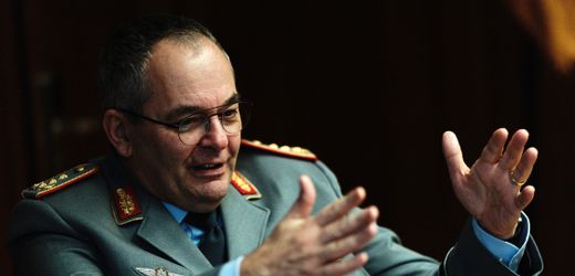 So viele Soldaten braucht das Heer für die neuen Nato-Ziele