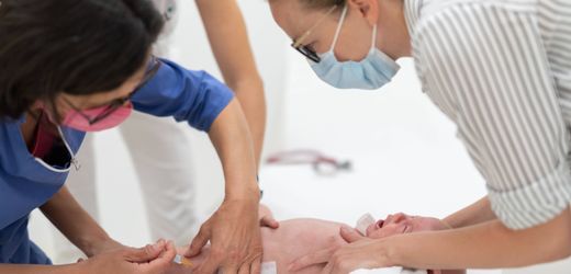 Impfempfehlung für Hepatitis B bleibt in den USA vorerst unverändert