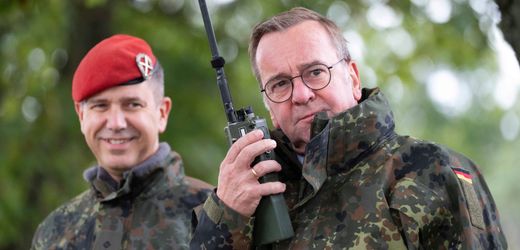 Bundeswehr: Milliardenprojekt Digitalfunk-Projekt gerät außer Kontrolle