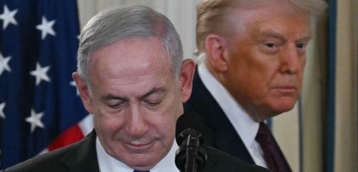 Angriff auf Hamas in Katar: Israels Premierminister Benjamin Netanyahu entschuldigt sich offenbar