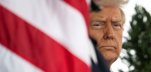 Jimmy Kimmel: So geht Donald Trump gegen die Meinungsfreiheit in den USA vor