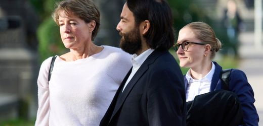 Prozess um entführte Block-Kinder: Stephan Hensel erhebt erneut Gewaltvorwürfe gegen Christina Block