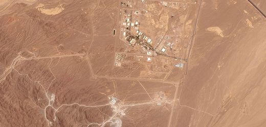 Irans Atomprogramm: IAEA hat Inspektionen in Iran wieder aufgenommen