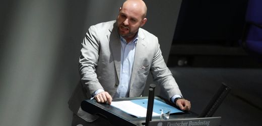 AfD-Außenpolitiker Markus Frohnmaier: Wie der Weidel-Vertraute seine Macht ausbaut