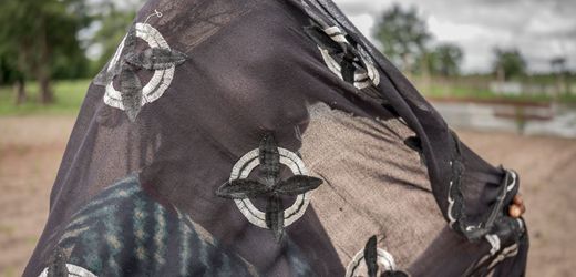 Gambia: Baby nach Genitalverstümmelung gestorben