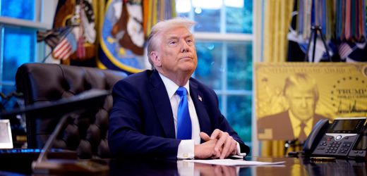 Teure US-Visa: Donald Trump macht aus den USA eine geschlossene Gesellschaft