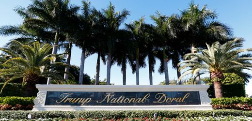 Donald Trump: US-Präsident will G20-Gipfel im kommenden Jahr in eigenem Golfresort ausrichten