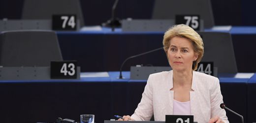 Israel: EU-Kommission schlägt weitreichende Sanktionen wegen Gaza-Krieg vor