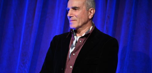Daniel Day-Lewis: Dreifacher Oscarpreisträger findet, er hätte besser den Mund gehalten